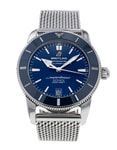 Pre-Owned Breitling SuperOceans Watch